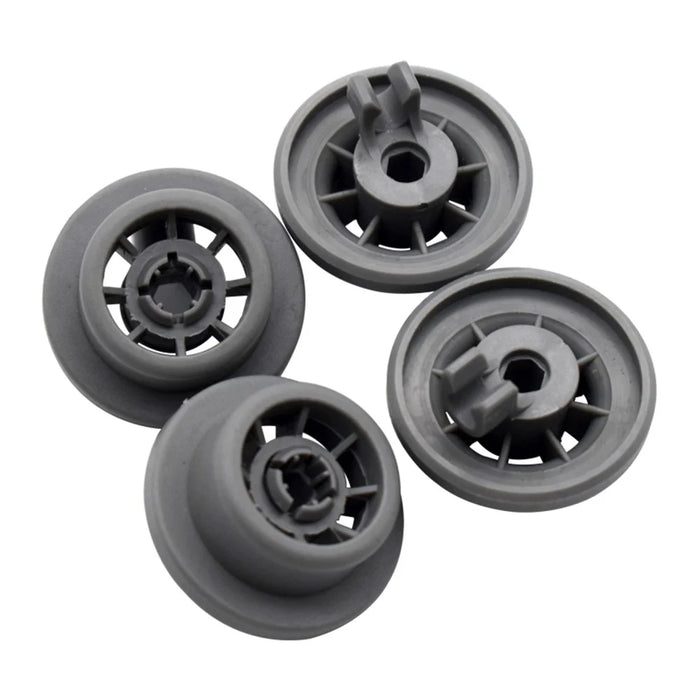 For Bosch Siemens Neff 165314 Dishwasher Basket Replacement Roller Wheel Dishwasher Accessories - 5
