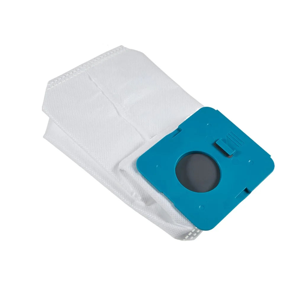 Clean Station Dust Bag for Samsung VS20A95923W / ADB95 Vacuum Cleaner Dust Collector Bag Replacement - 5