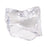 100Pcs Plastic Stone Vase Filler Fake Crystal Diamond Decoration for Aquarium Fish Tank, Size L - 3