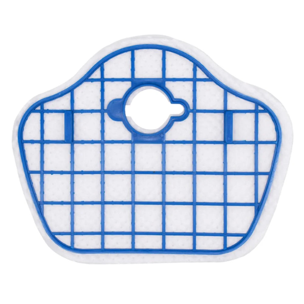 Plastic Vacuum Cleaner Filter for Philips FC8772 / FC8774 / FC8776 / FC8972 Robot Replacement Part - 2