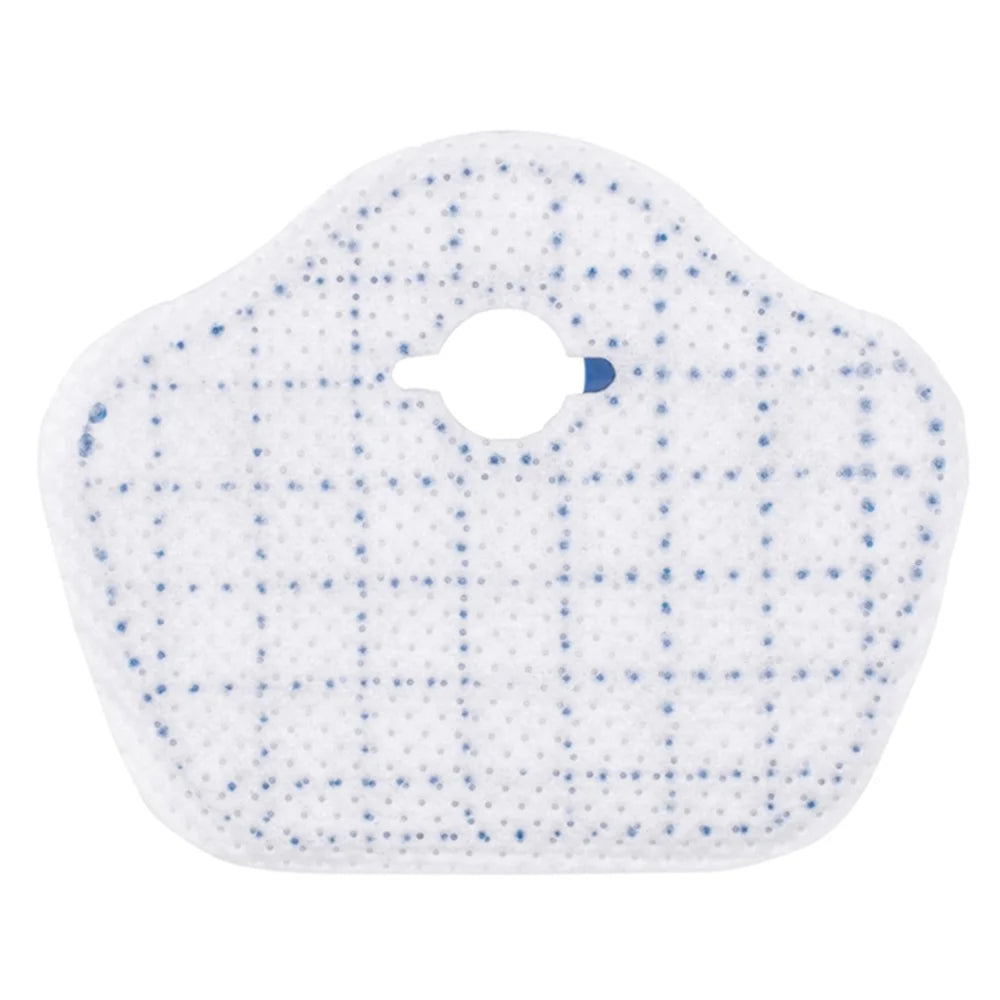Plastic Vacuum Cleaner Filter for Philips FC8772 / FC8774 / FC8776 / FC8972 Robot Replacement Part - 3