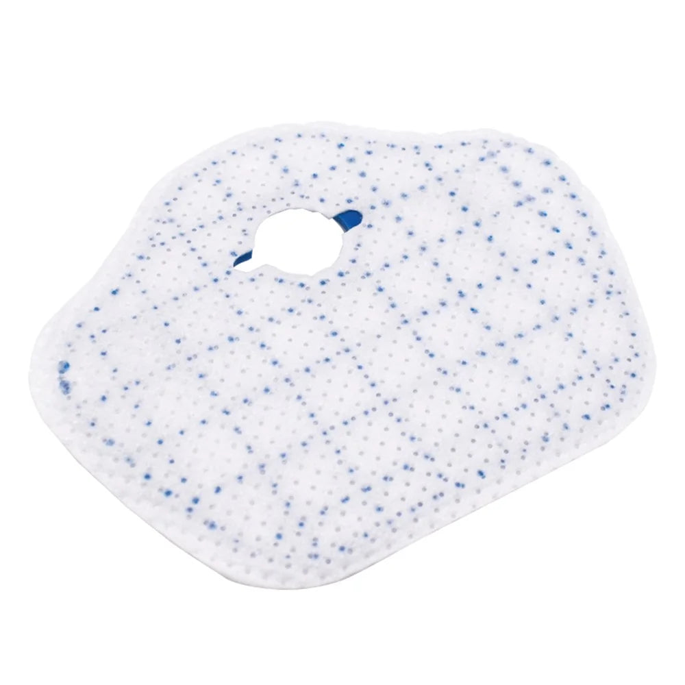 Plastic Vacuum Cleaner Filter for Philips FC8772 / FC8774 / FC8776 / FC8972 Robot Replacement Part - 4