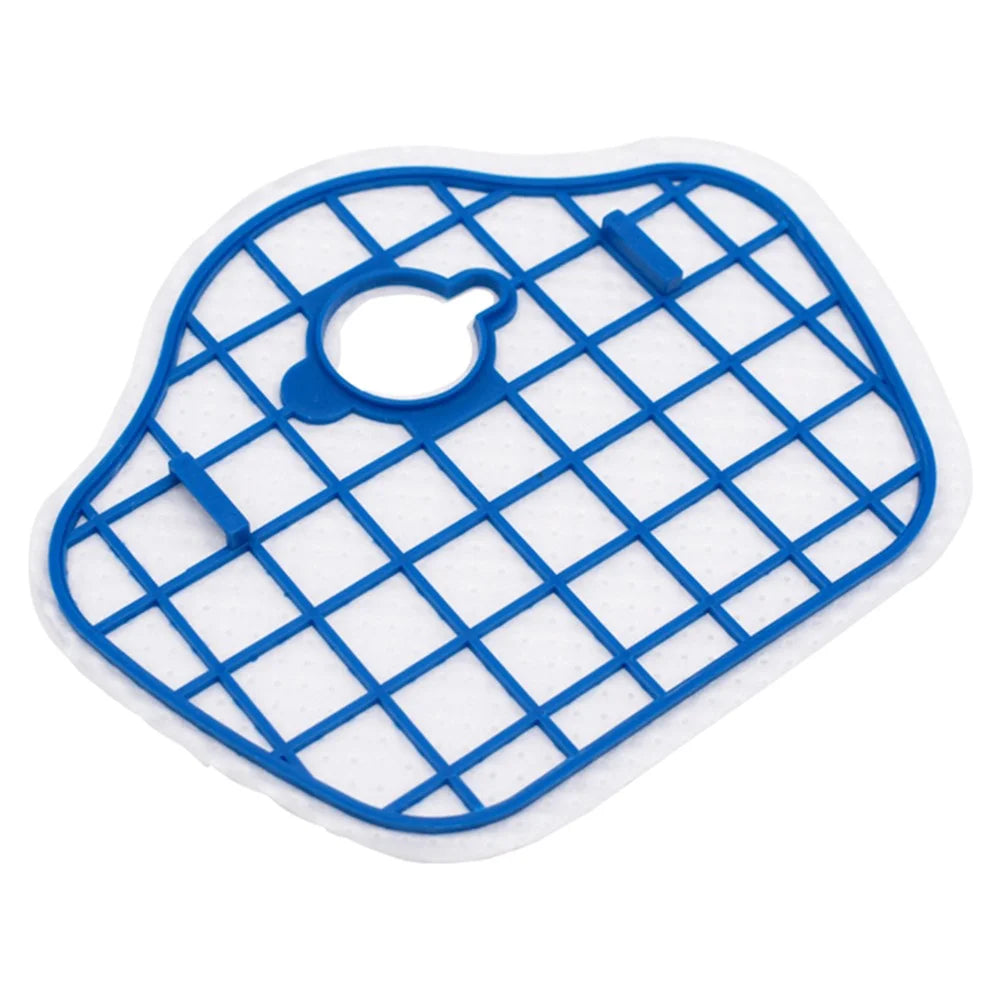 Plastic Vacuum Cleaner Filter for Philips FC8772 / FC8774 / FC8776 / FC8972 Robot Replacement Part - 5