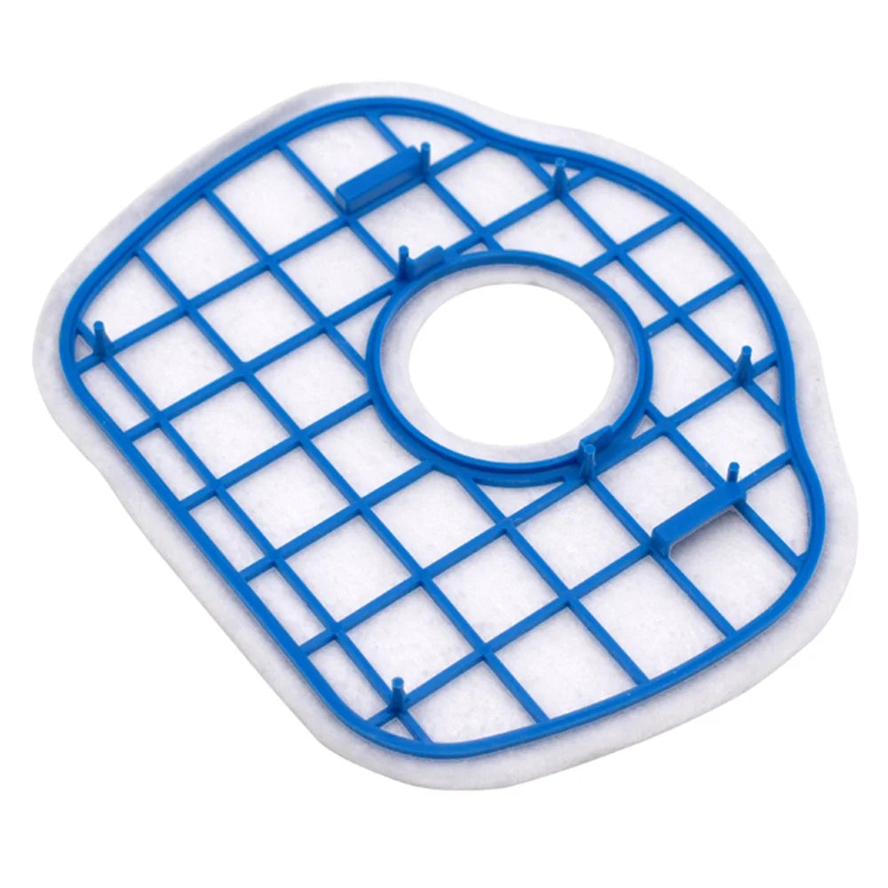 For Philips FC8700 / FC8710 / FC8715 / FC8603 Robot Vacuum Cleaner Filter Plastic Replacement Part - 4