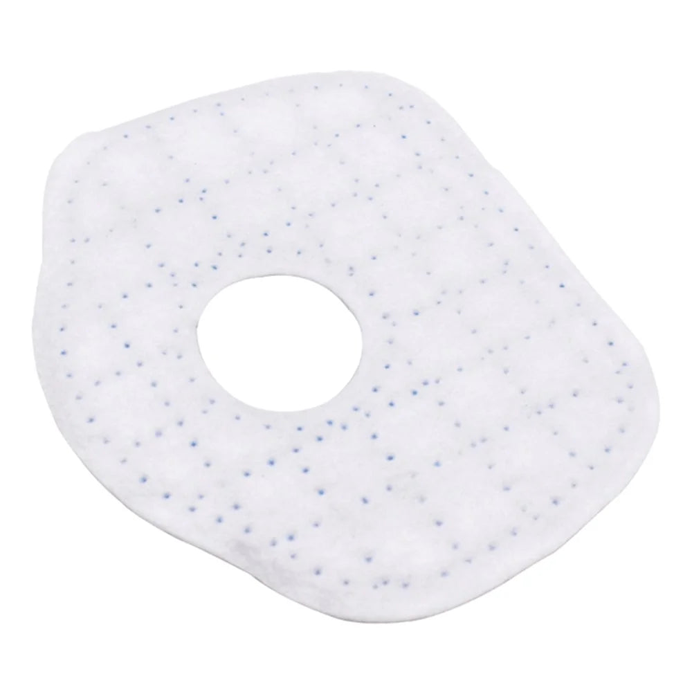 For Philips FC8700 / FC8710 / FC8715 / FC8603 Robot Vacuum Cleaner Filter Plastic Replacement Part - 5