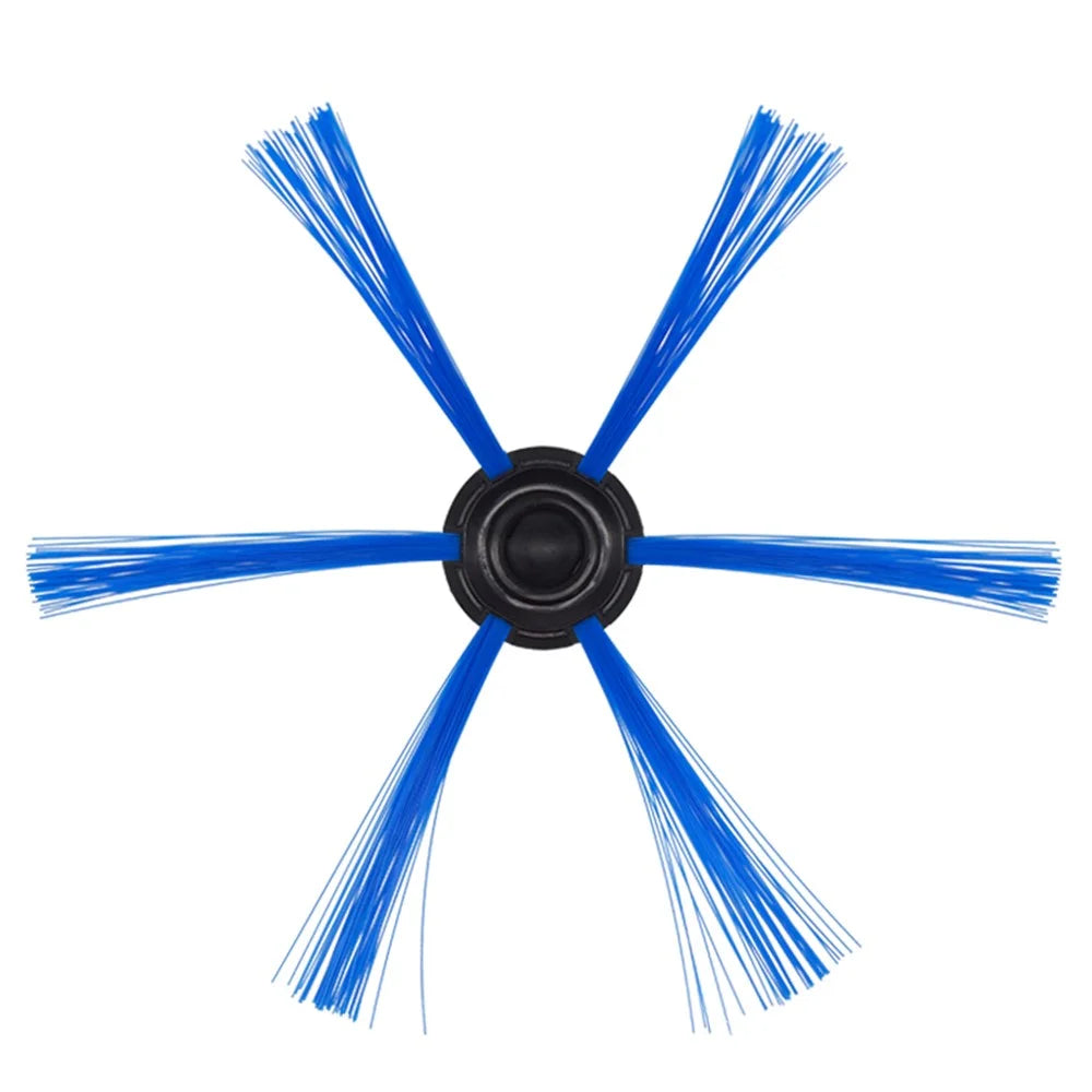 Vacuum Cleaner Plastic Side Brush for Philips FC8710 / FC8810 / FC8772 Sweeping Robot Accessory - 1