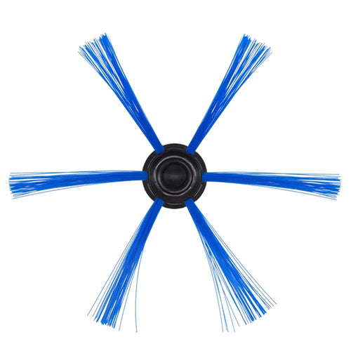 Vacuum Cleaner Plastic Side Brush for Philips FC8710 / FC8810 / FC8772 Sweeping Robot Accessory - 1