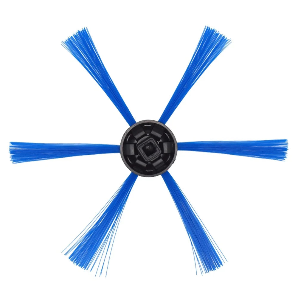 Vacuum Cleaner Plastic Side Brush for Philips FC8710 / FC8810 / FC8772 Sweeping Robot Accessory - 2