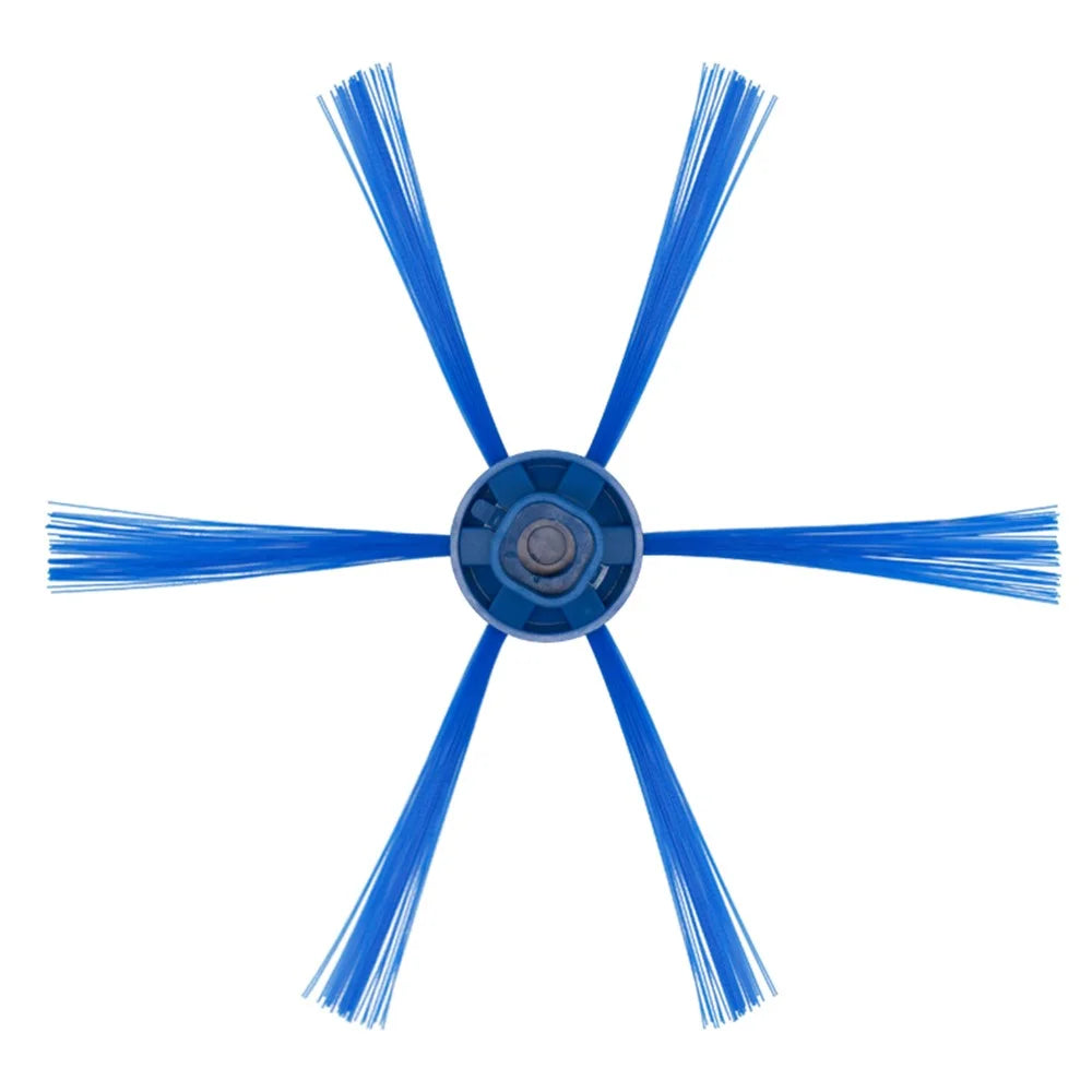Plastic Side Brush for Philips FC8007 / FC8792 / FC8794 / FC8796 Sweeping Robot Vacuum Cleaner Accessory - 2