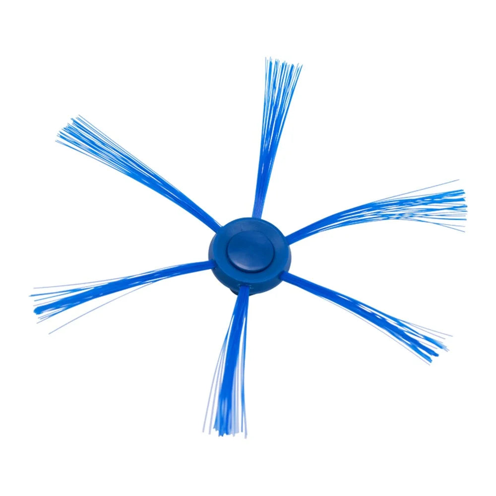 Plastic Side Brush for Philips FC8007 / FC8792 / FC8794 / FC8796 Sweeping Robot Vacuum Cleaner Accessory - 4