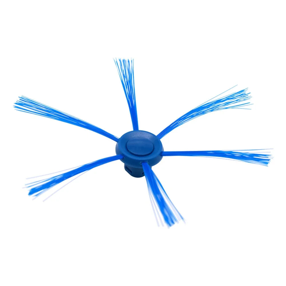 Plastic Side Brush for Philips FC8007 / FC8792 / FC8794 / FC8796 Sweeping Robot Vacuum Cleaner Accessory - 5