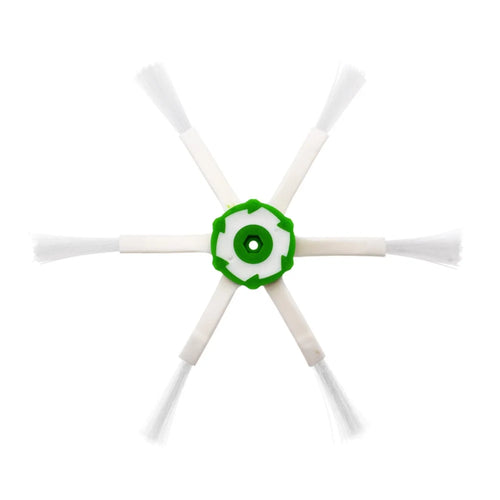 For iRobot Roomba Combo i8 / i8 Plus Six Claw Side Brush Sweeping Robot Replacement Part - 1