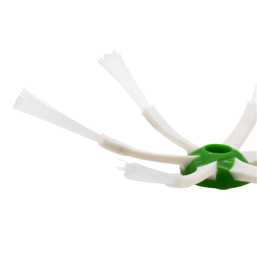 For iRobot Roomba Combo i8 / i8 Plus Six Claw Side Brush Sweeping Robot Replacement Part - 2