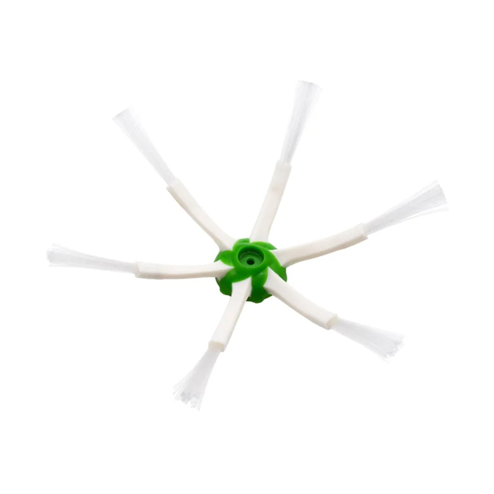 For iRobot Roomba Combo i8 / i8 Plus Six Claw Side Brush Sweeping Robot Replacement Part - 3