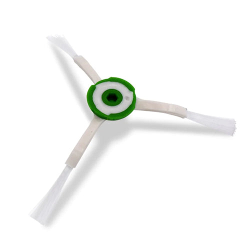 For iRobot Roomba i7 / i7+ / i8 / i8+ / E5 / E6 / E7 Vacuum Cleaner Side Brush Sweeping Robot Replacement Part - 1