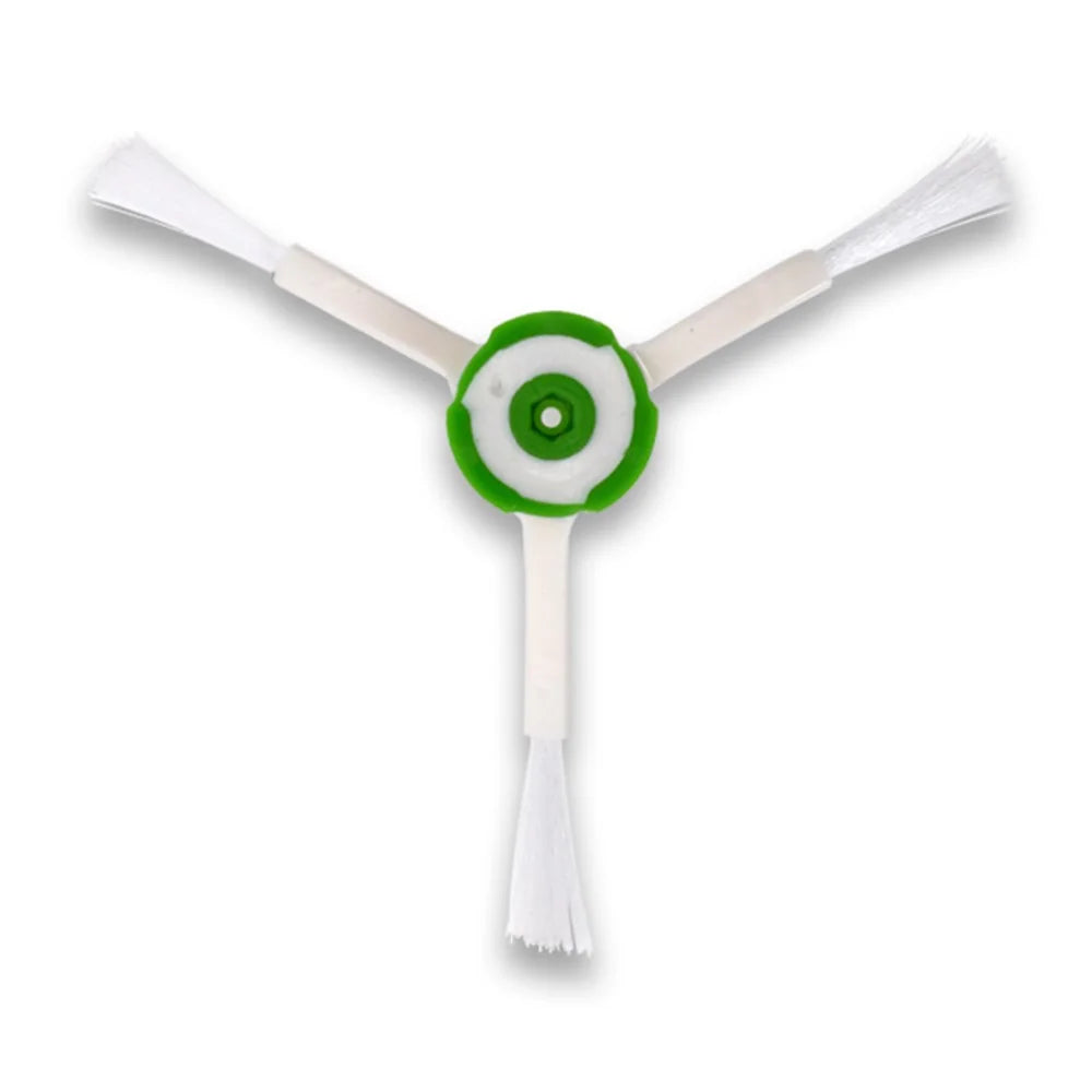 For iRobot Roomba i7 / i7+ / i8 / i8+ / E5 / E6 / E7 Vacuum Cleaner Side Brush Sweeping Robot Replacement Part - 2