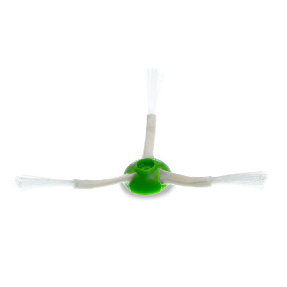 For iRobot Roomba i7 / i7+ / i8 / i8+ / E5 / E6 / E7 Vacuum Cleaner Side Brush Sweeping Robot Replacement Part - 4