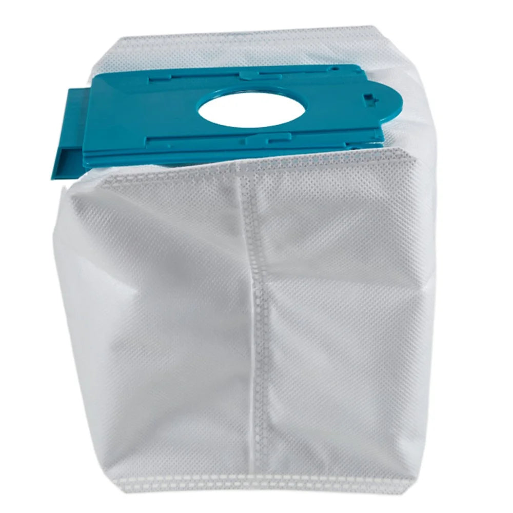 For Samsung VCA-ADB90 Replacement Dust Bag Wireless Vacuum Cleaner Non-Woven Fabric Filter Bag - 1