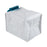 For Samsung VCA-ADB90 Replacement Dust Bag Wireless Vacuum Cleaner Non-Woven Fabric Filter Bag - 3