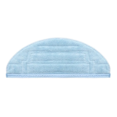 For Roborock G20 / S8 Sweeping Robot Mop Rag Cleaning Cloth Replacement Part , US Version - 1