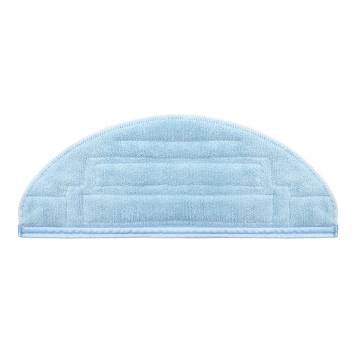 For Roborock G20 / S8 Sweeping Robot Mop Rag Cleaning Cloth Replacement Part , US Version - 1