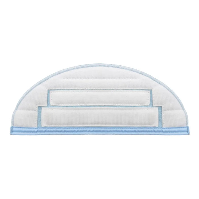 For Roborock G20 / S8 Sweeping Robot Mop Rag Cleaning Cloth Replacement Part , US Version - 2