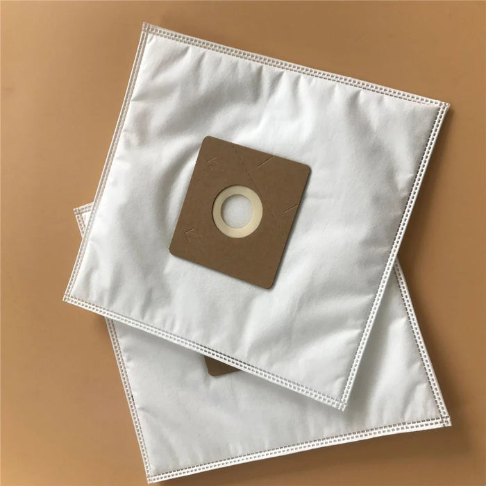 For Nilfisk One / Go / GM / Coupe / Neo 5Pcs Replacement Dust Bags Vacuum Cleaner Non-woven Filter Bags - 2