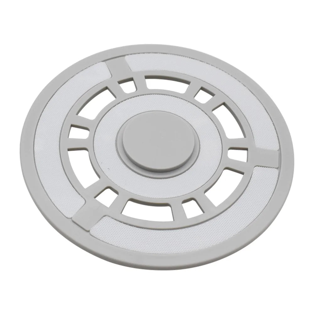 For Dreame S10 / S10 Pro / X10 / W10S / W10S Pro Mop Cloth Holder Vacuum Cleaner Replacement Parts - 1