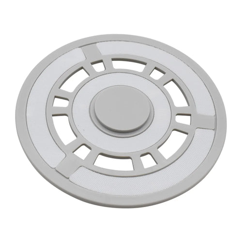 For Dreame S10 / S10 Pro / X10 / W10S / W10S Pro Mop Cloth Holder Vacuum Cleaner Replacement Parts - 1