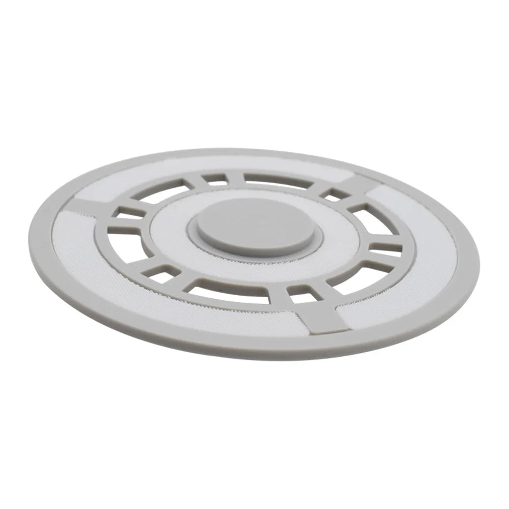 For Dreame S10 / S10 Pro / X10 / W10S / W10S Pro Mop Cloth Holder Vacuum Cleaner Replacement Parts - 5