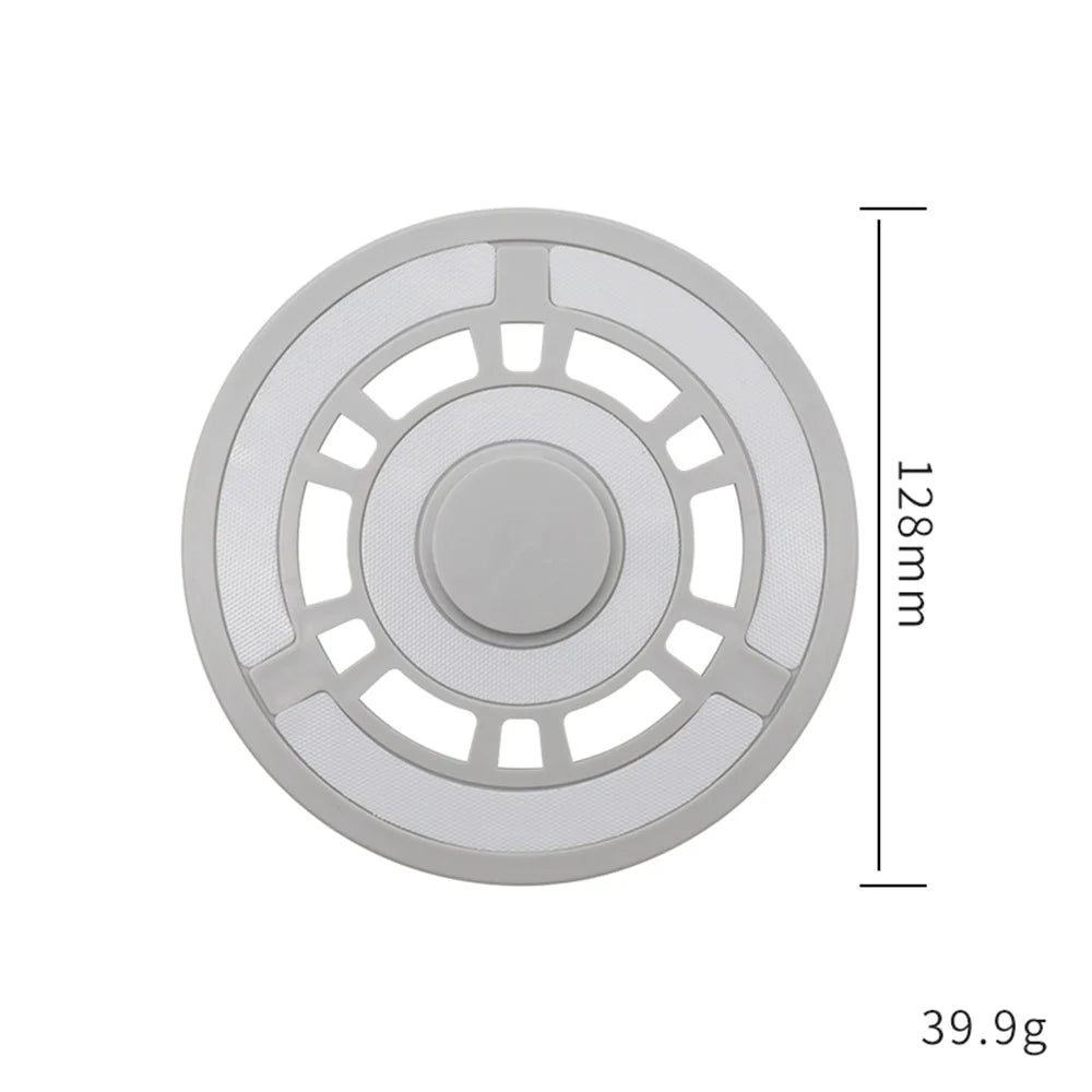 For Dreame S10 / S10 Pro / X10 / W10S / W10S Pro Mop Cloth Holder Vacuum Cleaner Replacement Parts - 6