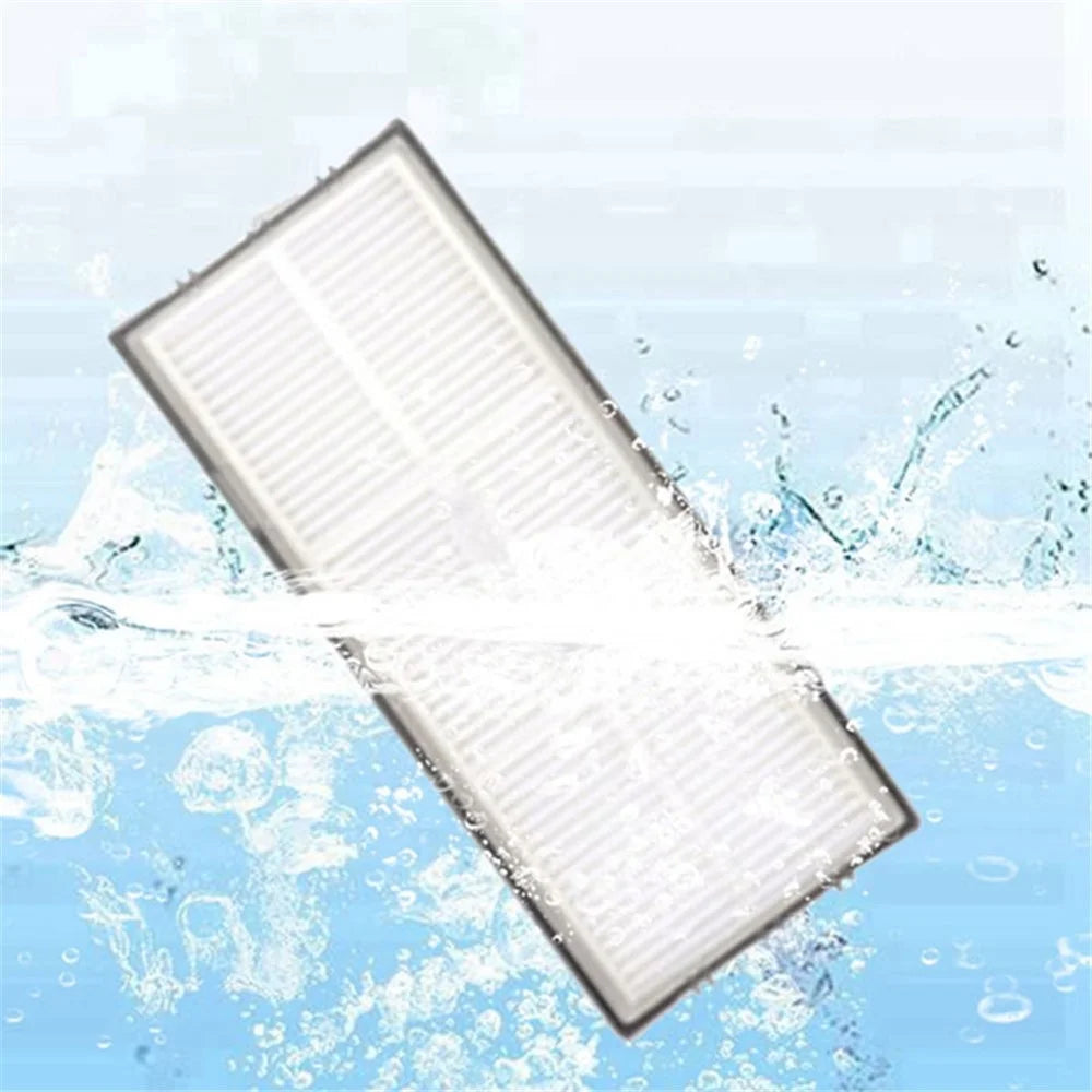 For Roborock S8 / S8+ / S8 Pro Ultra / S7 MaxV Ultra / S7 / T7S Plus / G10S Replacement HEPA Filter Sweeping Robot Filter Parts - 3