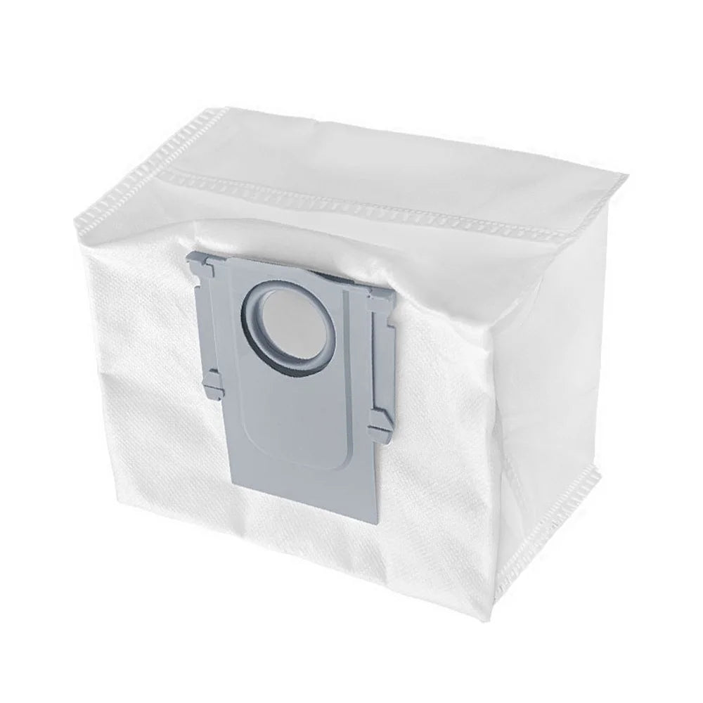For Roborock G10S / G10S Pro / G10S Plus / G10S Pure / T8 / T8 Plus / G20 / Q7 / Q7+ Replacement Dust Bag Non-Woven Fabric Filter Bag - 1
