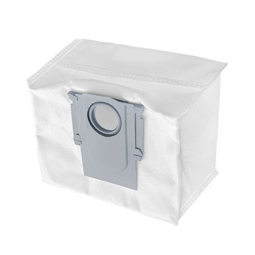 For Roborock G10S / G10S Pro / G10S Plus / G10S Pure / T8 / T8 Plus / G20 / Q7 / Q7+ Replacement Dust Bag Non-Woven Fabric Filter Bag - 1