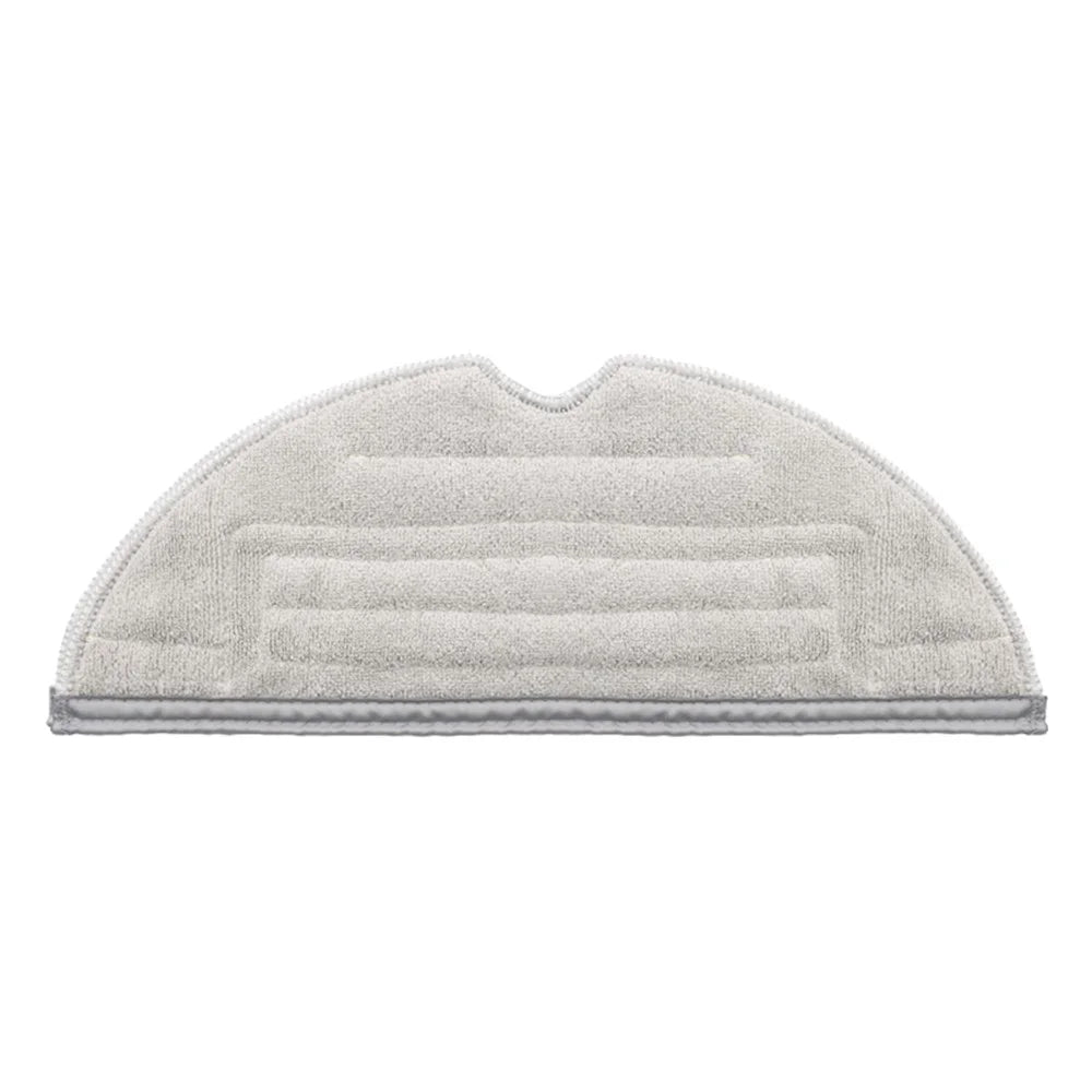 Replacement Parts Mop Cloth for Roborock S7 MaxV / S8 / S8+ Vacuum Cleaner Accessories Anti-Microbial Duster Cloth - 1