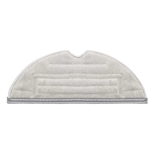 Replacement Parts Mop Cloth for Roborock S7 MaxV / S8 / S8+ Vacuum Cleaner Accessories Anti-Microbial Duster Cloth - 1