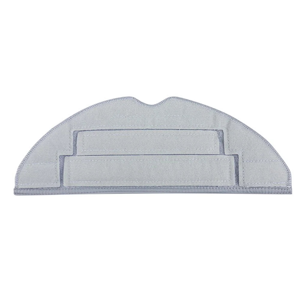 For Roborock S8 / S8 Pro / S8 Ultra / G20 Sweeping Robot Mopping Rag Cleaning Cloth Replacement Part, EU Version - 1