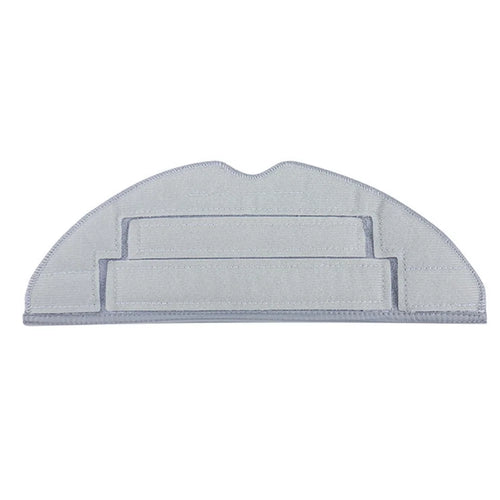 For Roborock S8 / S8 Pro / S8 Ultra / G20 Sweeping Robot Mopping Rag Cleaning Cloth Replacement Part, EU Version - 1