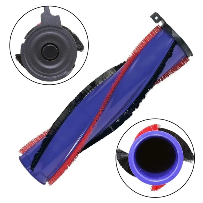 Roller Brush for Dyson DC50 Vacuum Cleaner Main Brush Cleaning Robot Spare Part - 2