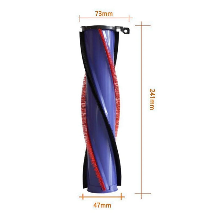 Roller Brush for Dyson DC50 Vacuum Cleaner Main Brush Cleaning Robot Spare Part - 6