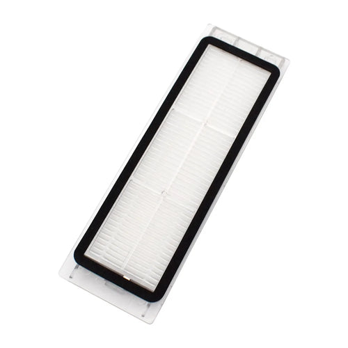 2Pcs For Roborock P10 / Roborock Q Revo Robot Vacuum Cleaner Replacement Parts Hepa Filter - 1