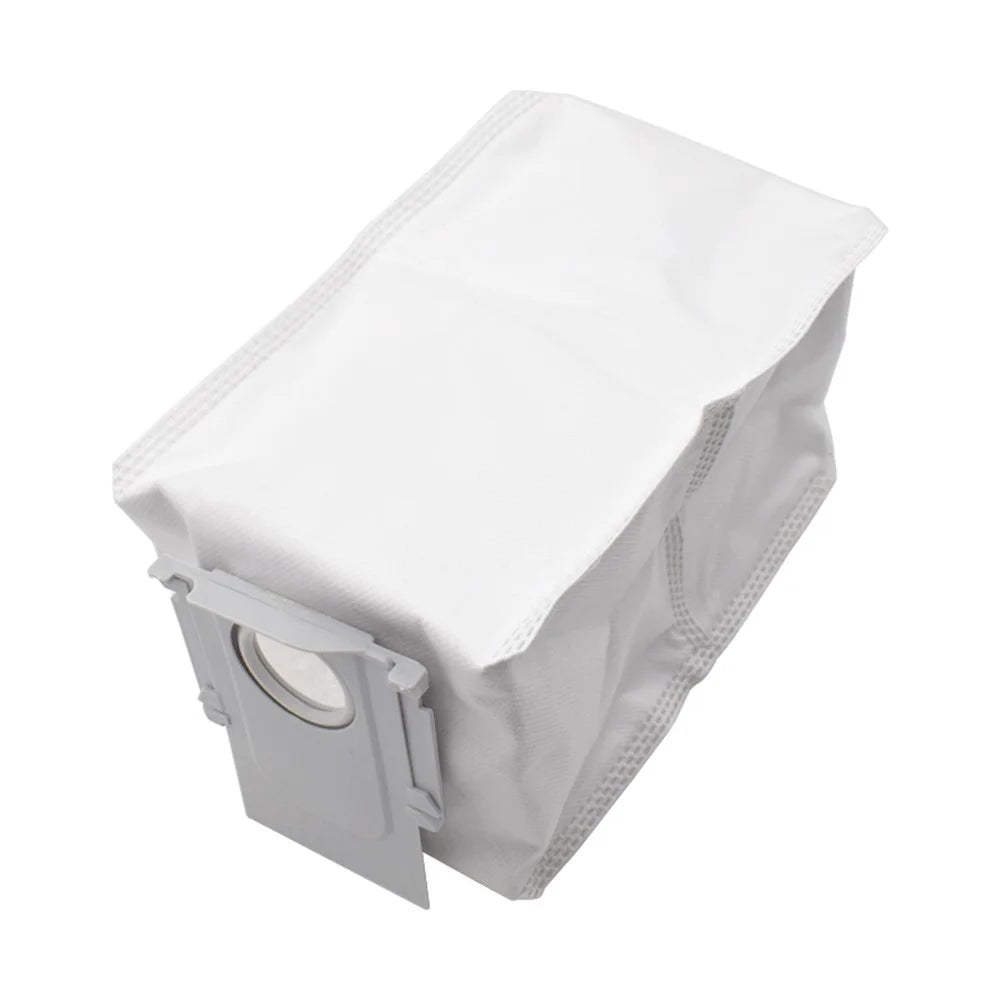 For Roborock T7S / T7S Plus / G20 / G10S / G10S Pro / P10 / P10s / Q Revo S / Q Revo Pro / Qrevo Slim / Q Revo Max Vacuum Cleaner Dust Bag Sweeping Robot Replacement Accessories - 1