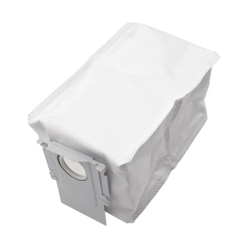 For Roborock T7S / T7S Plus / G20 / G10S / G10S Pro / P10 / P10s / Q Revo S / Q Revo Pro / Qrevo Slim / Q Revo Max Vacuum Cleaner Dust Bag Sweeping Robot Replacement Accessories - 1