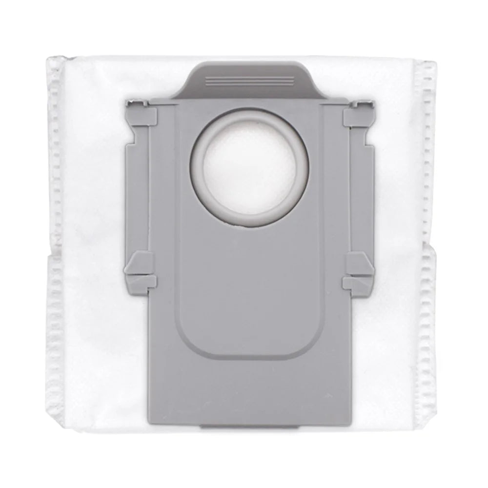 For Roborock T7S / T7S Plus / G20 / G10S / G10S Pro / P10 / P10s / Q Revo S / Q Revo Pro / Qrevo Slim / Q Revo Max Vacuum Cleaner Dust Bag Sweeping Robot Replacement Accessories - 2
