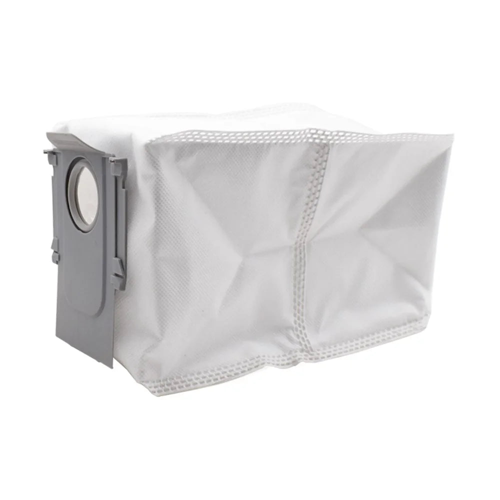 For Roborock T7S / T7S Plus / G20 / G10S / G10S Pro / P10 / P10s / Q Revo S / Q Revo Pro / Qrevo Slim / Q Revo Max Vacuum Cleaner Dust Bag Sweeping Robot Replacement Accessories - 3
