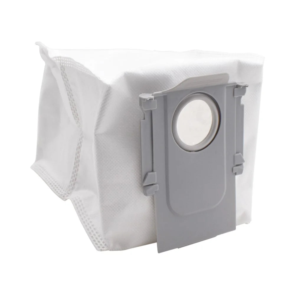 For Roborock T7S / T7S Plus / G20 / G10S / G10S Pro / P10 / P10s / Q Revo S / Q Revo Pro / Qrevo Slim / Q Revo Max Vacuum Cleaner Dust Bag Sweeping Robot Replacement Accessories - 5