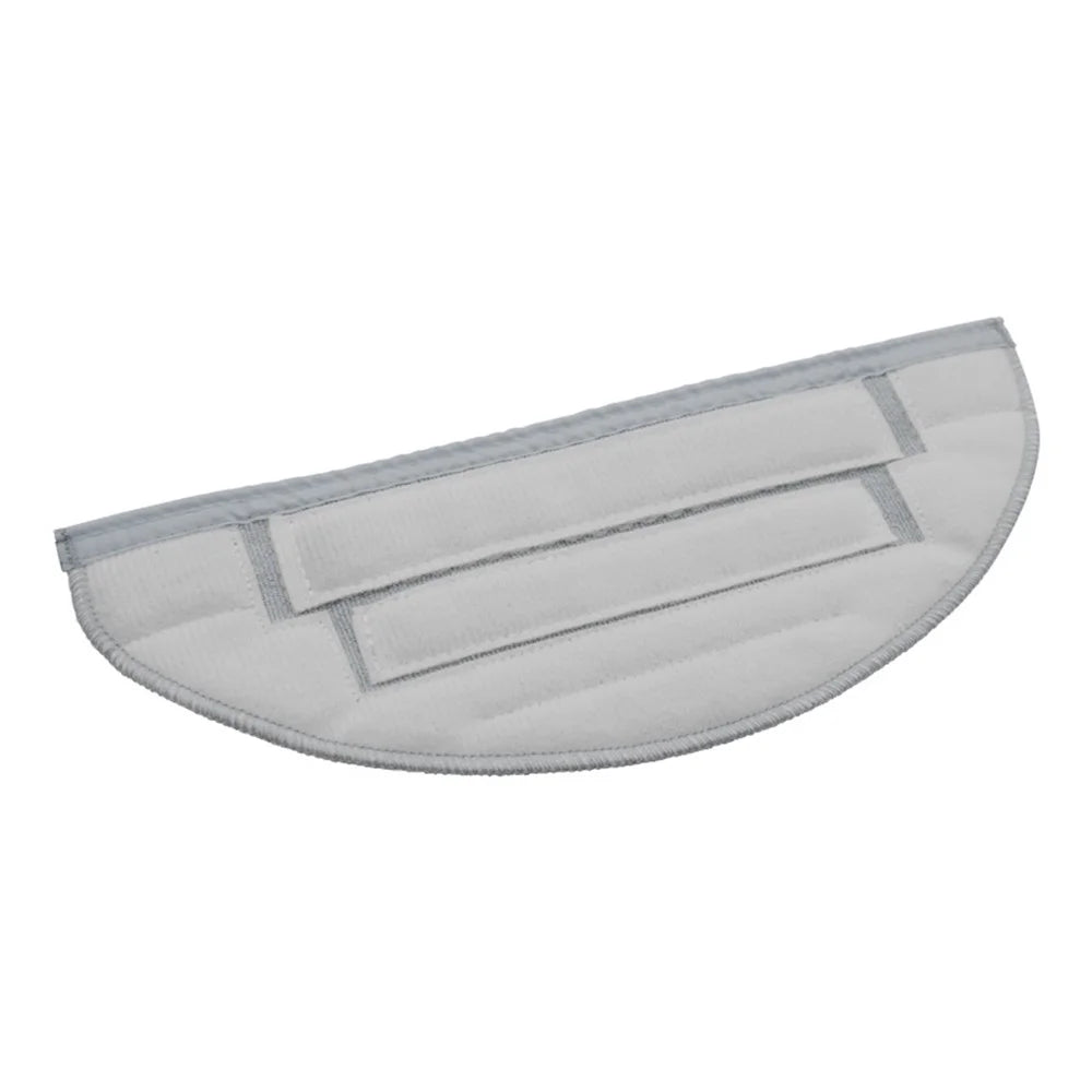 Mopping Rag for Roborock S8 Ultra / G20 Sweeping Robot Cleaning Cloth Replacement Part (US Version) - 4