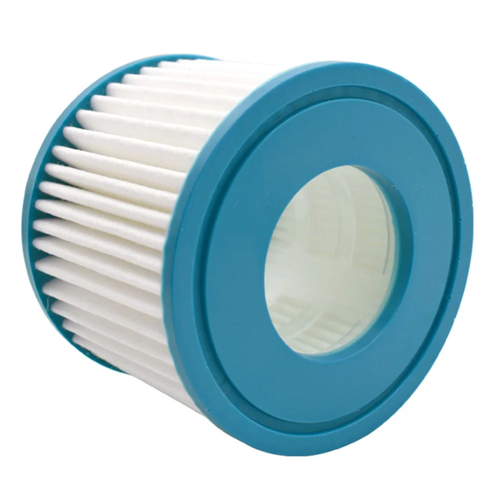 12Pcs 58323 Swimming Pool Filter for Bestway Lay-Z-Spa / Miami Replacement Parts - 3