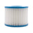 6Pcs For Bestway VI / Lay-Z-Spa Miami / 58323 Replacement Swimming Pool Filter Spare Parts - 2