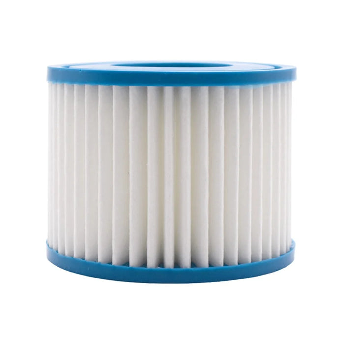 6Pcs For Bestway VI / Lay-Z-Spa Miami / 58323 Replacement Swimming Pool Filter Spare Parts - 2